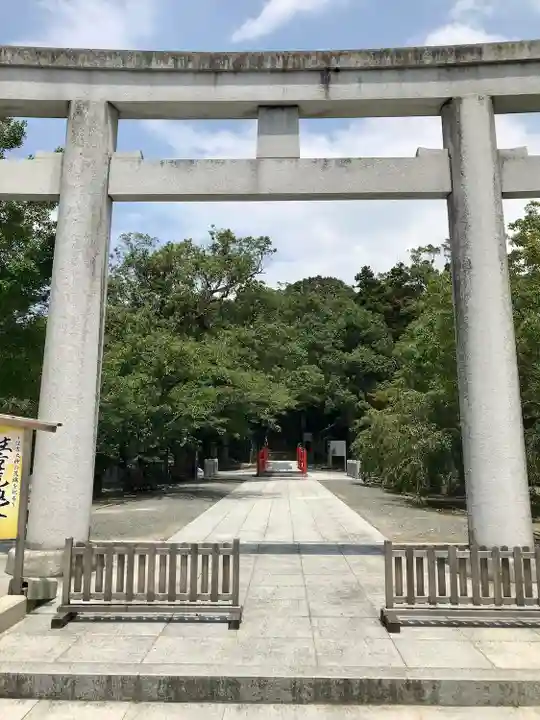 住吉神社(山口県)