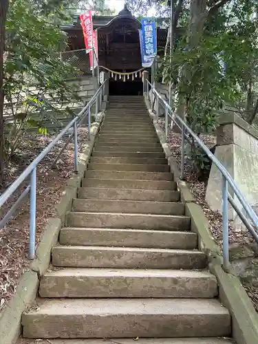 前玉神社(埼玉県)