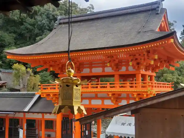 賀茂別雷神社(上賀茂神社)(京都府)