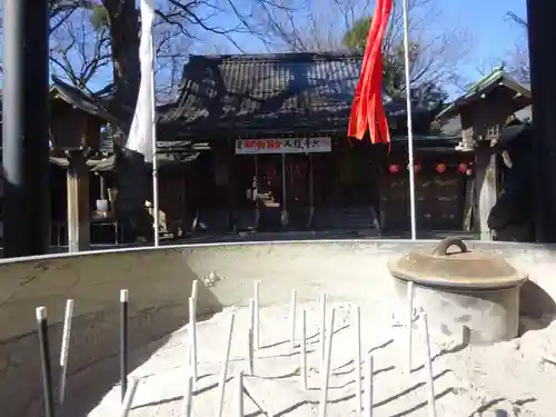 明王院（満願寺別院）の本殿・本堂