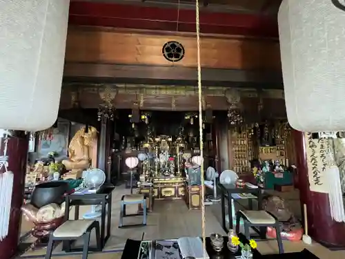 岩槻大師彌勒密寺(埼玉県)