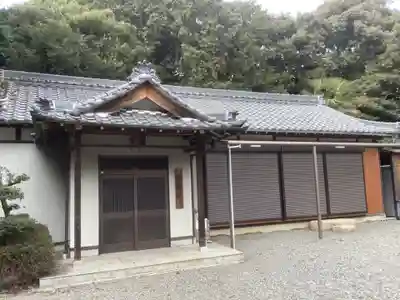 八幡社のその他建物