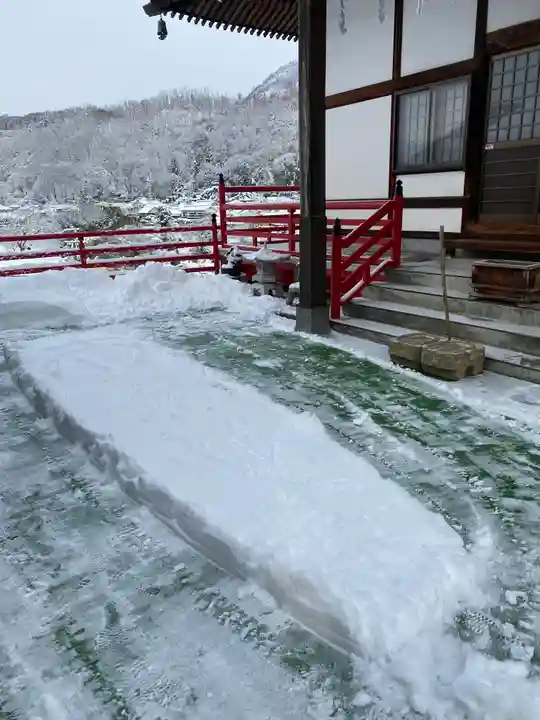 長光寺のその他建物