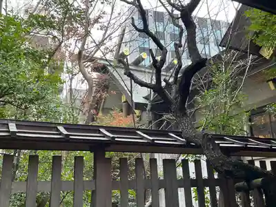 芝大神宮(東京都)