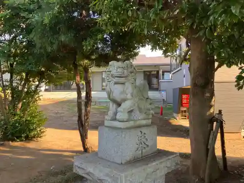 淡嶋神社(東京都)