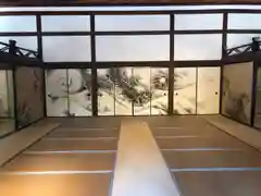 龍安寺の芸術