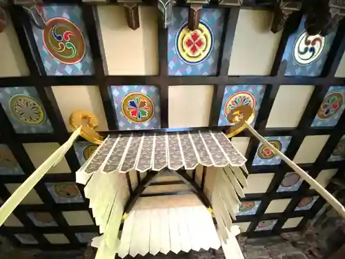 西楽寺の本殿・本堂