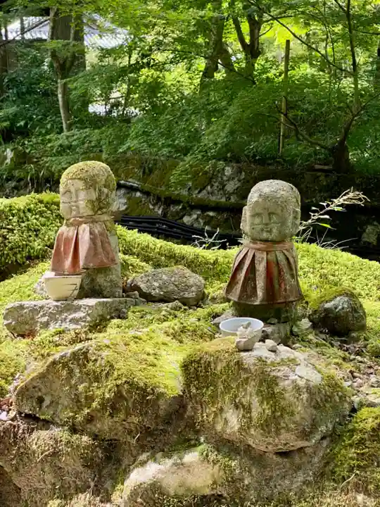 三千院門跡(京都府)