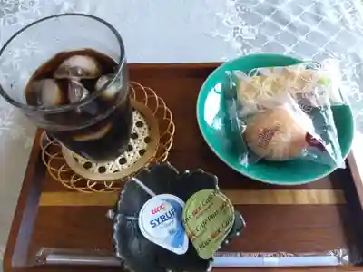 柴神社(福井県)