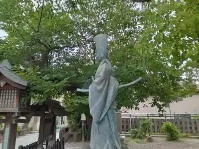 阿部野神社(大阪府)