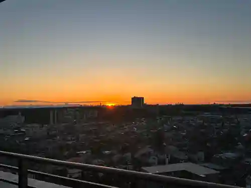 熊野神社(東京都)