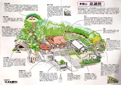 能蔵院(千葉県)