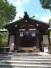 稲毛神社(神奈川県)