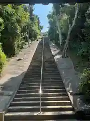 洲崎神社(千葉県)