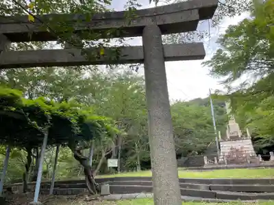 白勢稲荷大明神(兵庫県)