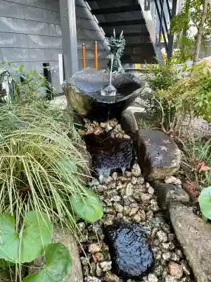 氷川神社(埼玉県)