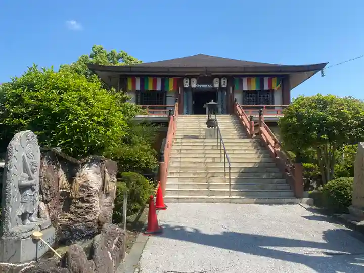 円満院門跡(滋賀県)