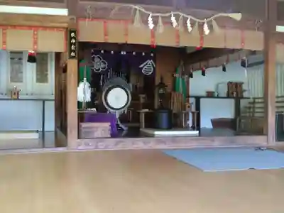 御嶽神社(岐阜県)