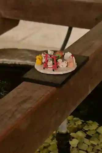甲斐國一宮 浅間神社(山梨県)
