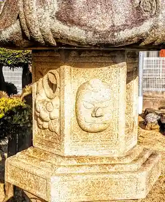 秋葉神社のその他建物