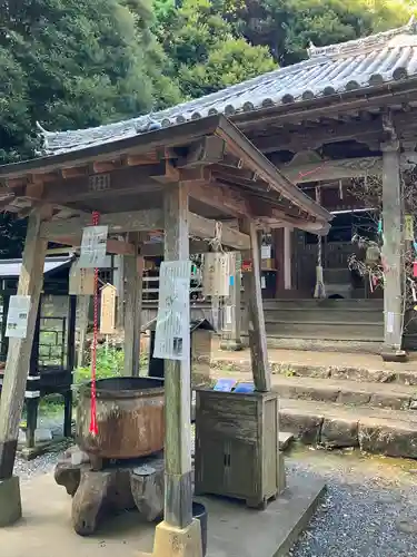 太江寺(三重県)