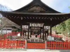 建勲神社(京都府)