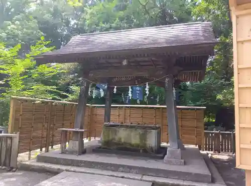 報徳二宮神社(神奈川県)