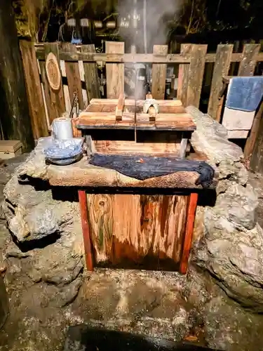 黒川神社(熊本県)
