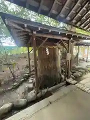 大神神社(奈良県)