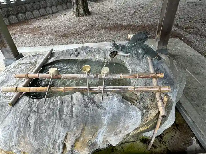 村上神社(岐阜県)