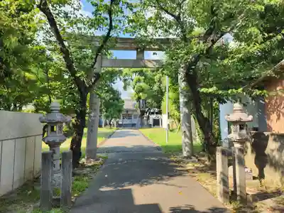 御霊神社(愛知県)
