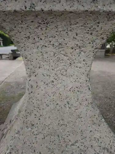 建部大社(滋賀県)