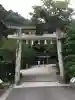 玉作湯神社(島根県)