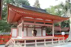 香椎宮の建物その他