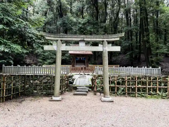 安祥寺(京都府)