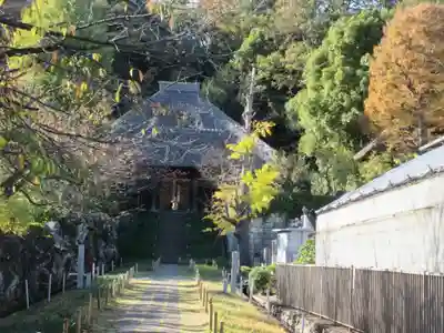 横浜　西方寺(神奈川県)