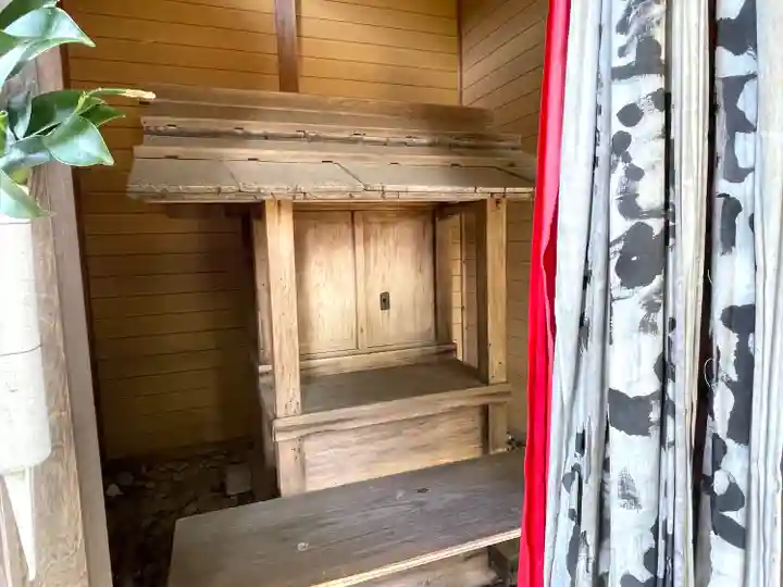 御君神社(滋賀県)