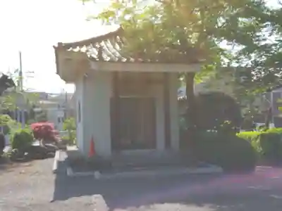 萬福寺(神奈川県)