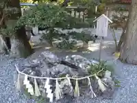 猿田彦神社のその他建物