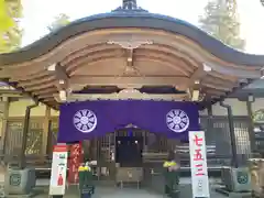 大村神社(三重県)