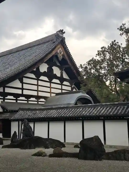 東福禅寺(東福寺)(京都府)