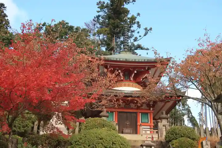 鞍馬寺のその他建物