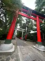 馬橋稲荷神社(東京都)