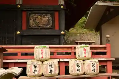 楽法寺（雨引観音）(茨城県)