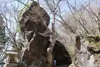 筑波山神社 女体山御本殿(茨城県)