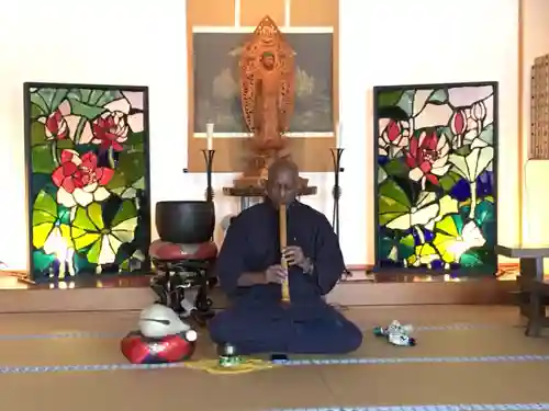 遠照山 光明寺（尼崎大仏）(兵庫県)