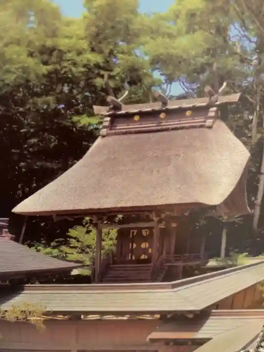 大洗磯前神社(茨城県)