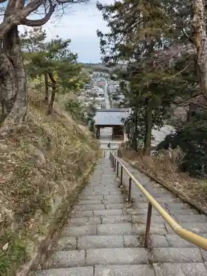 正法寺(埼玉県)
