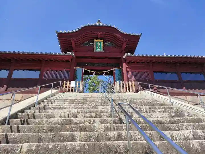 東照宮(広島県)
