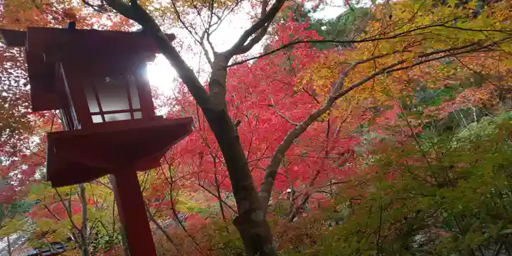 鍬山神社のその他建物